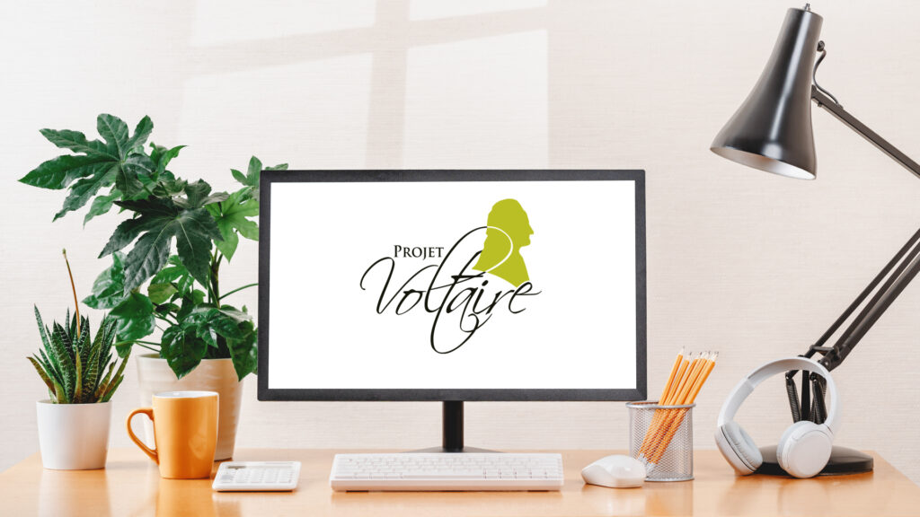 certificat voltaire