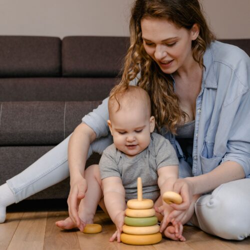 UP1 ET UP3 POUR ASSISTANT MATERNELLE ET BEBE